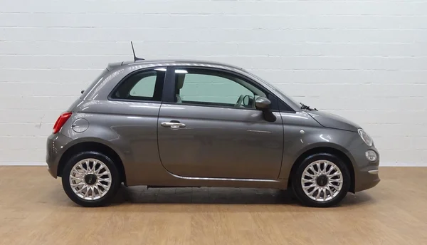 Fiat 500 (2020) — foto 19 van 19