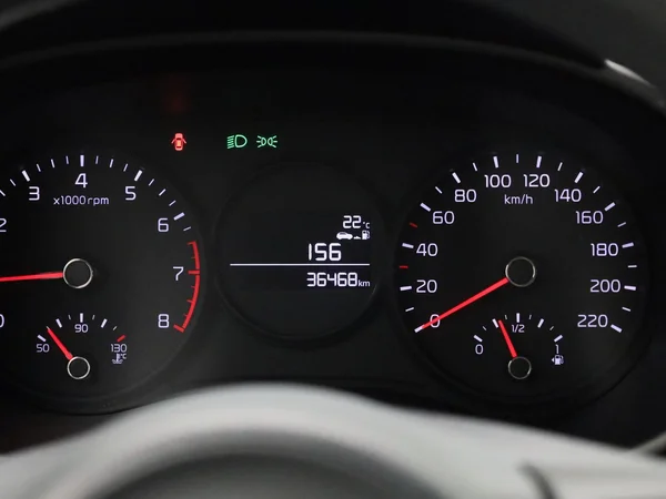 Kia Picanto (2021) — foto 35 van 36