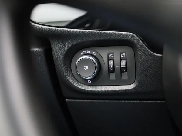 Opel Corsa (2023) — foto 15 van 37