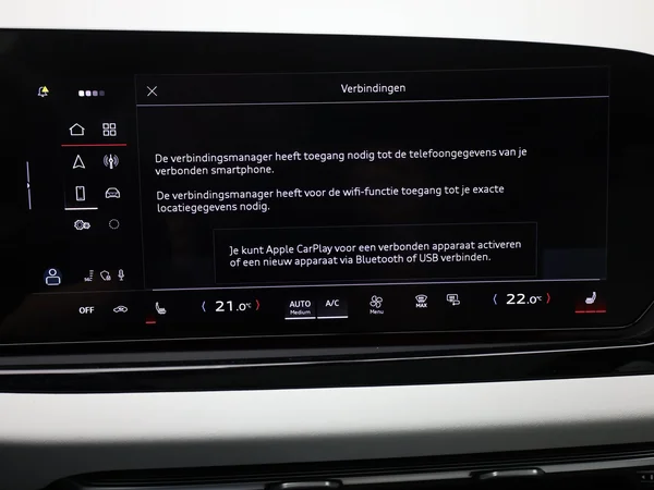 AUDI A6 Avant (2025) — foto 16 van 28