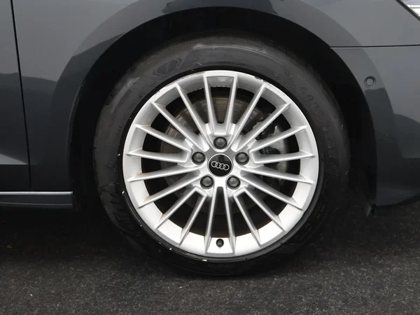 Audi A3 (2022) — foto 26 van 27