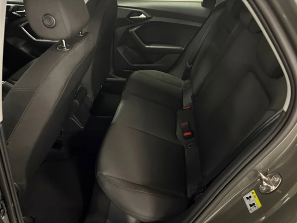 AUDI A1 Sportback (2026) — foto 6 van 15