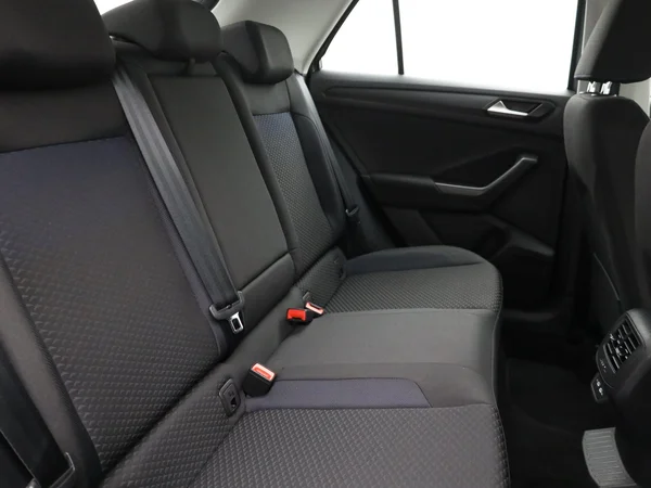 VOLKSWAGEN T-Roc (2021) — foto 11 van 19