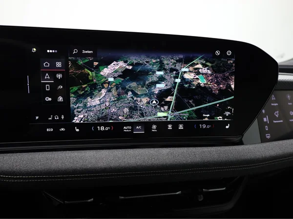 AUDI A6 Sportback e-tron (2026) — foto 11 van 23