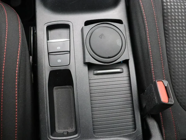 Ford Focus (2025) — foto 10 van 25