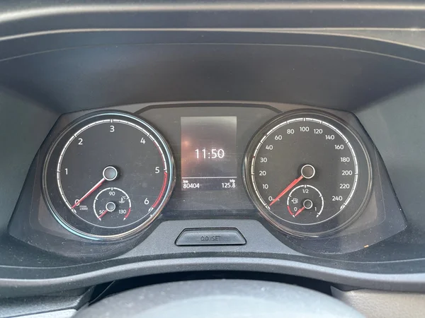 VOLKSWAGEN Transporter T6.1 1000 Fou Swb (2023) — foto 20 van 20