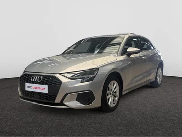 AUDI A3 Sportback (2021)