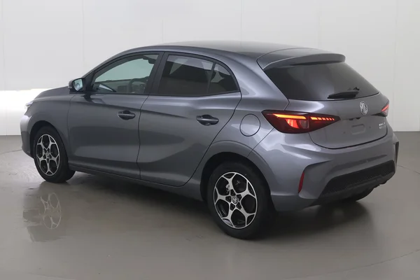 MG MG3 Hybrid+ (2026) — foto 12 van 18