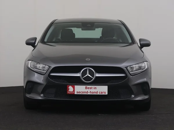 MERCEDES A 180 (2021) — foto 28 van 30