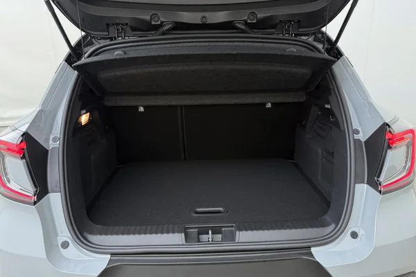Renault Captur E-Tech (HEV) (2026) — foto 15 van 19