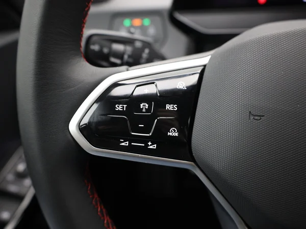 VOLKSWAGEN ID.3 (2025) — foto 9 van 27
