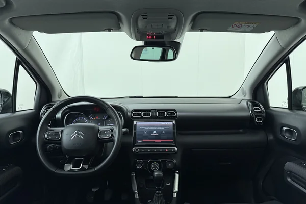 Citroen C3 Aircross (2023) — foto 21 van 21