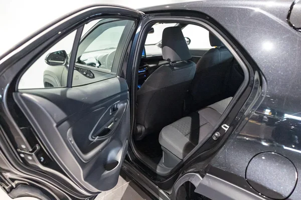 Toyota Yaris Cross (2024) — foto 6 van 33
