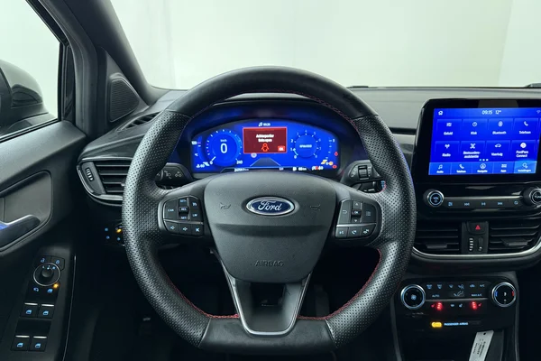 Ford Puma (2024) — foto 2 van 23