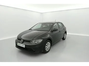 VOLKSWAGEN Polo (2022)