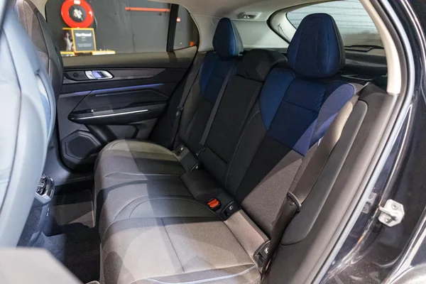 Lynk & Co 01 (2023) — foto 9 van 40