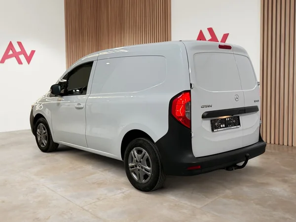 Mercedes-Benz Citan (2024) — foto 27 van 28