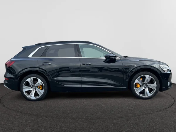 AUDI e-tron (2019) — foto 22 van 24