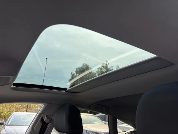 AUDI A5 Sportback (2023) — foto 2 van 21