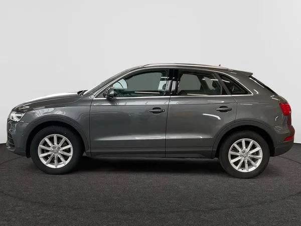 AUDI Q3 (2018) — foto 12 van 22