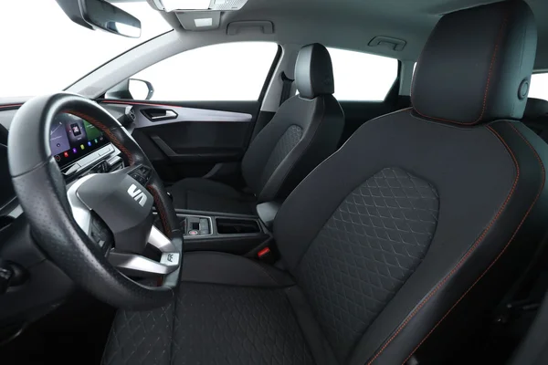 Seat Leon (2024) — foto 16 van 16
