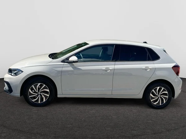 VOLKSWAGEN Polo (2026) — foto 11 van 18
