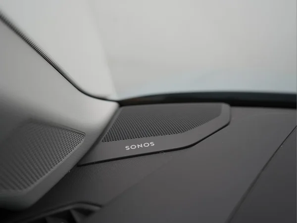 AUDI A1 Sportback (2025) — foto 10 van 28