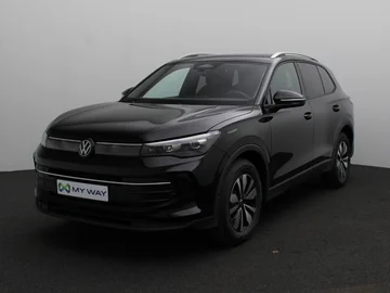 VOLKSWAGEN Tiguan (2025)