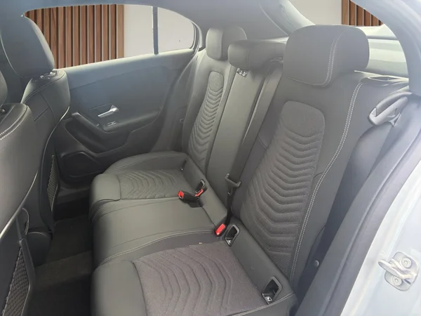 Mercedes-Benz A-180 (2026) — foto 16 van 26
