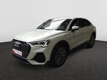 AUDI Q3 Sportback PHEV (2022)