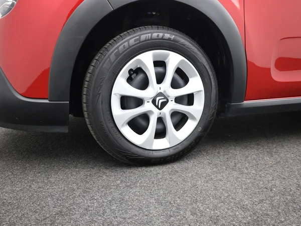 CITROEN C3 (2022) — foto 3 van 15