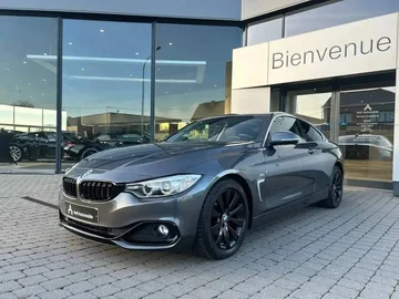 Bmw 418 18a82807-a9ae-4270-a6c0-1534e7e1f0ac