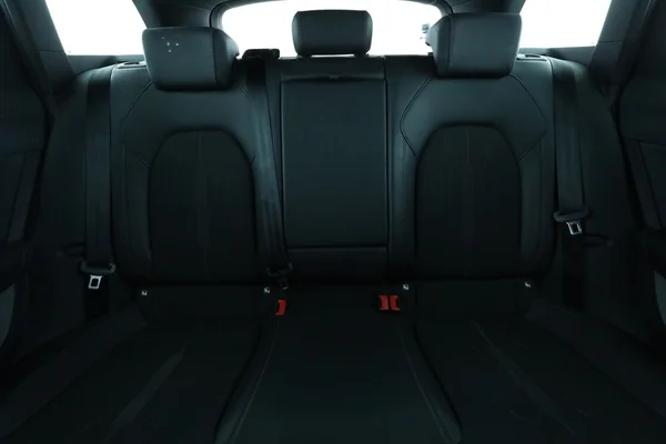 Cupra Leon (2023) — foto 6 van 16