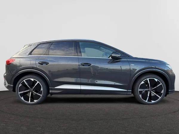 AUDI Q4 e-tron (2026) — foto 20 van 23