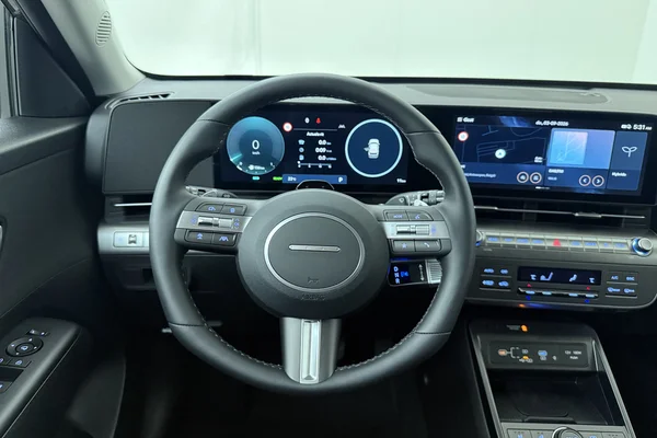 Hyundai Kona HEV (2026) — foto 2 van 17