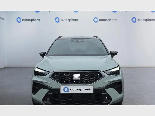 SEAT Arona (2026) — foto 11 van 18