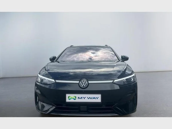 Volkswagen ID.7 Tourer (2026) — foto 12 van 26