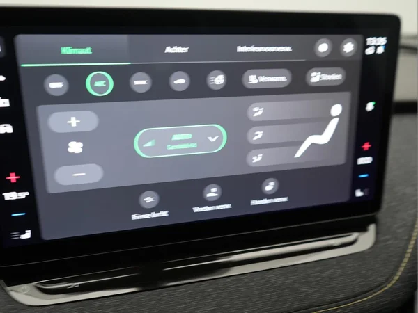 SKODA Elroq (2026) — foto 15 van 26