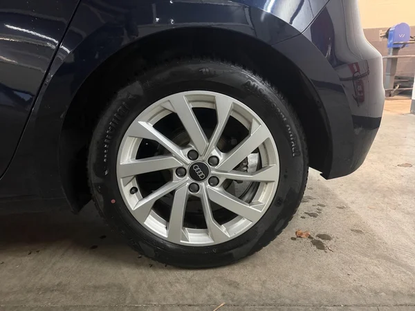 AUDI A1 Sportback (2022) — foto 14 van 21