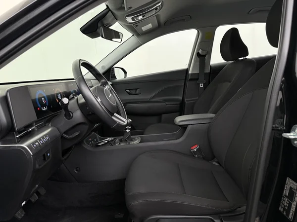 HYUNDAI Kona (2025) — foto 2 van 27