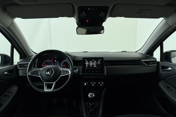 Renault Clio V (2021) — foto 19 van 19