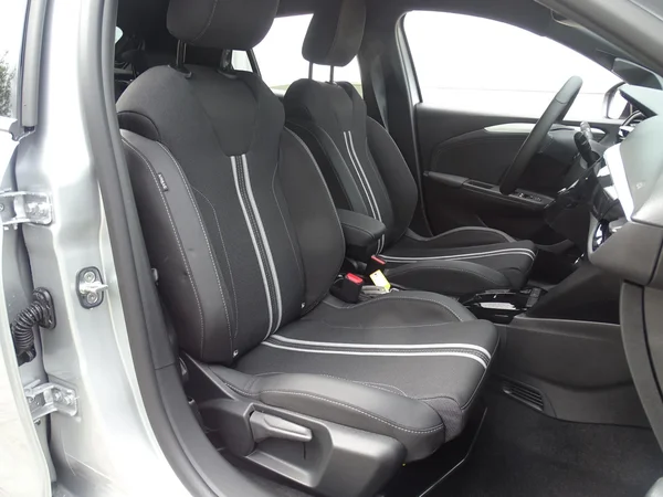 Opel Corsa (2025) — foto 4 van 19
