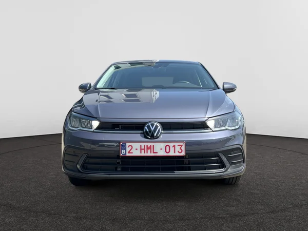 VOLKSWAGEN Polo (2025) — foto 10 van 16