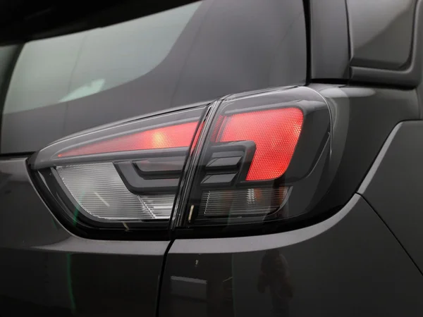 Opel Crossland (2022) — foto 18 van 31