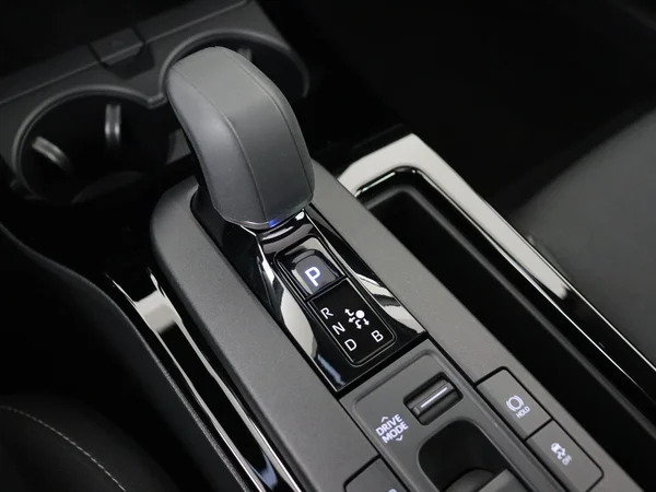 TOYOTA Prius (2025) — foto 4 van 33