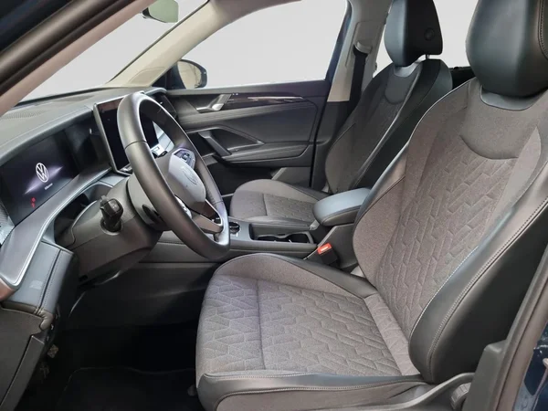 VOLKSWAGEN Tayron (2025) — foto 23 van 23
