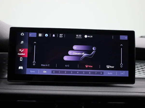 Alfa Romeo Tonale (2023) — foto 14 van 37
