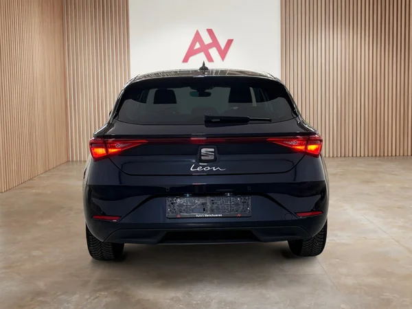 Seat Leon (2022) — foto 27 van 29