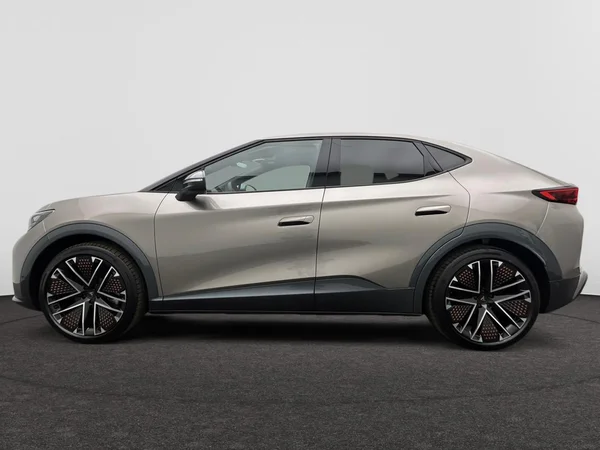 CUPRA Tavascan (2026) — foto 12 van 24