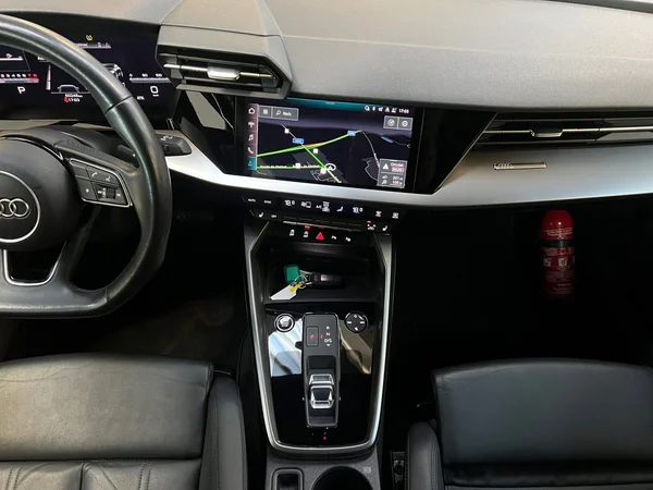 AUDI A3 Sedan (2024) — foto 20 van 20